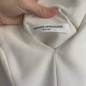 Amanda Uprichard Dress